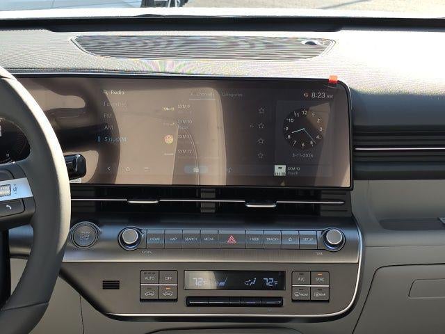 2026 Hyundai KONA SEL Sport FWD *Ltd Avail*