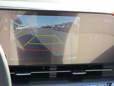 2026 Hyundai KONA SEL Sport FWD *Ltd Avail*