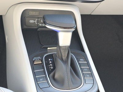 2026 Hyundai KONA SEL Sport FWD *Ltd Avail*