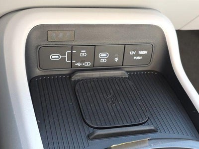 2026 Hyundai KONA SEL Sport FWD *Ltd Avail*