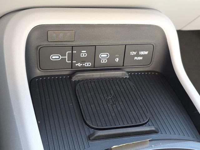 2026 Hyundai KONA SEL Sport FWD *Ltd Avail*