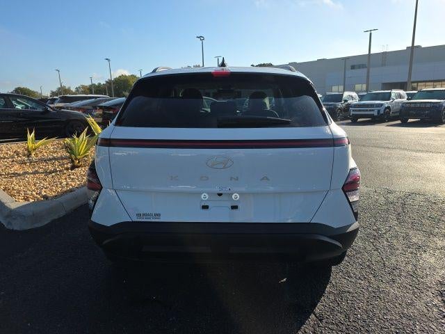 2026 Hyundai KONA SEL Sport FWD *Ltd Avail*