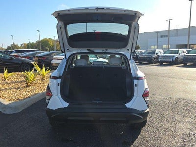 2026 Hyundai KONA SEL Sport FWD *Ltd Avail*