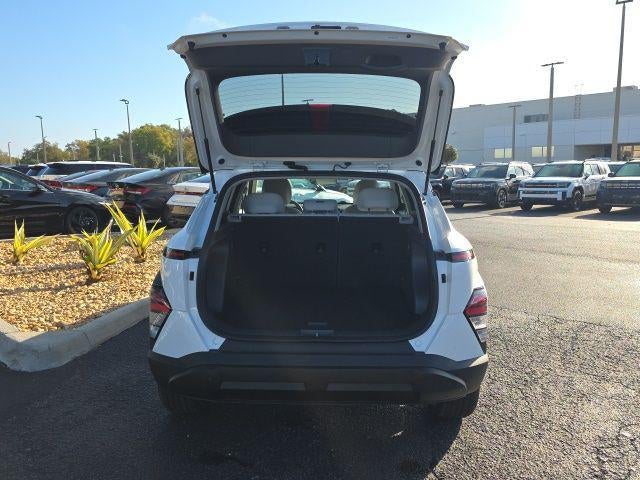 2026 Hyundai KONA SEL Sport FWD *Ltd Avail*