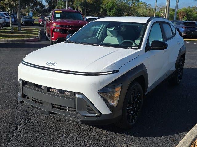 2026 Hyundai KONA SEL Sport FWD *Ltd Avail*