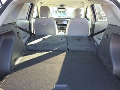 2026 Hyundai KONA SEL Sport FWD *Ltd Avail*