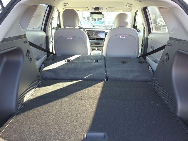 2026 Hyundai KONA SEL Sport FWD *Ltd Avail*