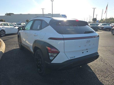 2026 Hyundai KONA SEL Sport FWD *Ltd Avail*