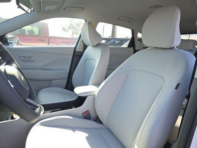 2026 Hyundai KONA SEL Sport FWD *Ltd Avail*