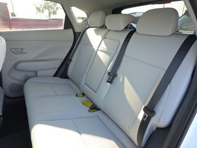 2026 Hyundai KONA SEL Sport FWD *Ltd Avail*