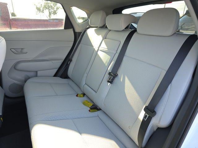 2026 Hyundai KONA SEL Sport FWD *Ltd Avail*