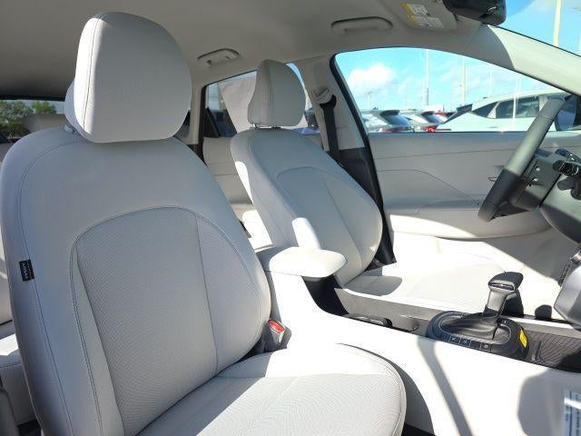 2026 Hyundai KONA SEL Sport FWD *Ltd Avail*