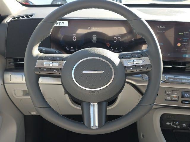 2026 Hyundai KONA SEL Sport FWD *Ltd Avail*