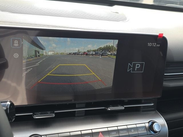 2027 Hyundai KONA SEL Sport FWD