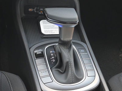 2027 Hyundai KONA SEL Sport FWD