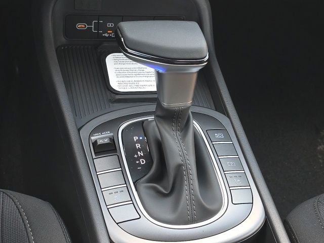 2027 Hyundai KONA SEL Sport FWD