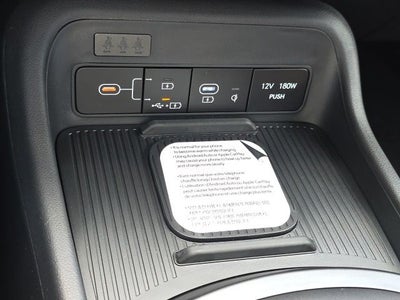 2027 Hyundai KONA SEL Sport FWD