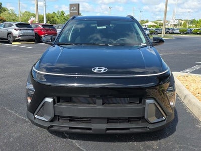 2027 Hyundai KONA SEL Sport FWD