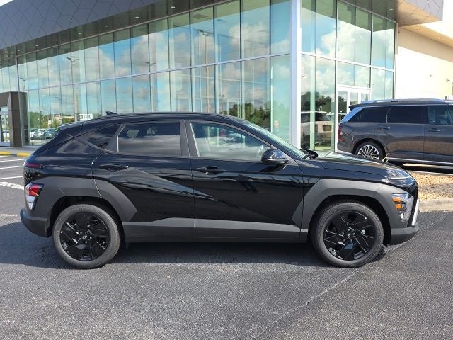 2027 Hyundai KONA SEL Sport FWD