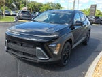 2027 Hyundai KONA SEL Sport FWD