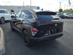 2027 Hyundai KONA SEL Sport FWD