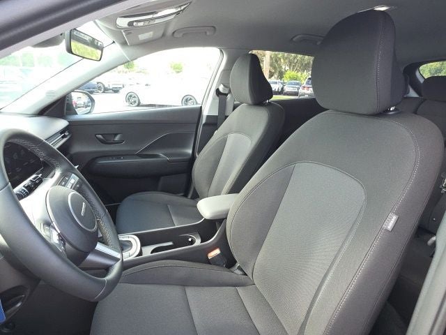 2027 Hyundai KONA SEL Sport FWD