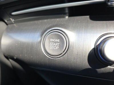 2026 Hyundai KONA SEL Sport FWD *Ltd Avail*