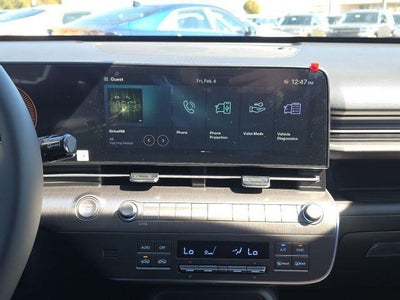 2026 Hyundai KONA SEL Sport FWD *Ltd Avail*
