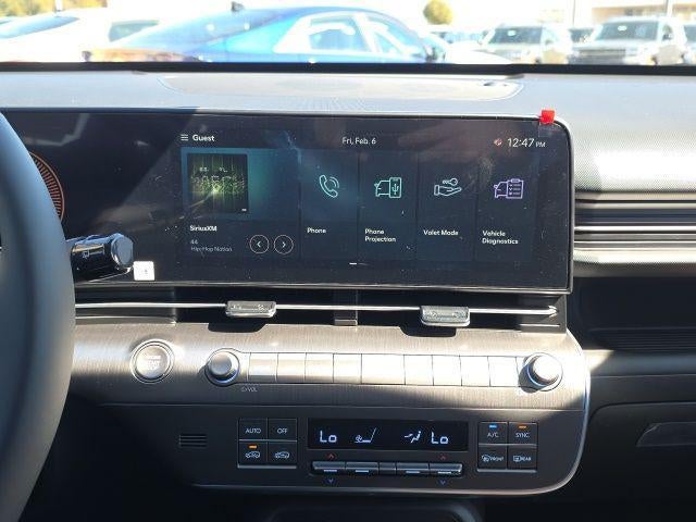 2026 Hyundai KONA SEL Sport FWD *Ltd Avail*