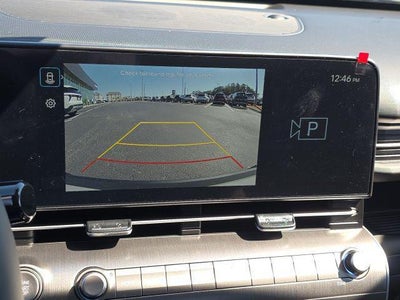 2026 Hyundai KONA SEL Sport FWD *Ltd Avail*