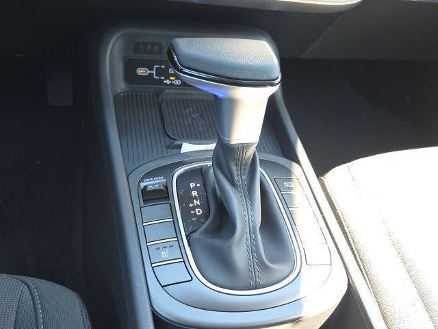 2026 Hyundai KONA SEL Sport FWD *Ltd Avail*