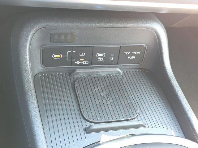 2026 Hyundai KONA SEL Sport FWD *Ltd Avail*