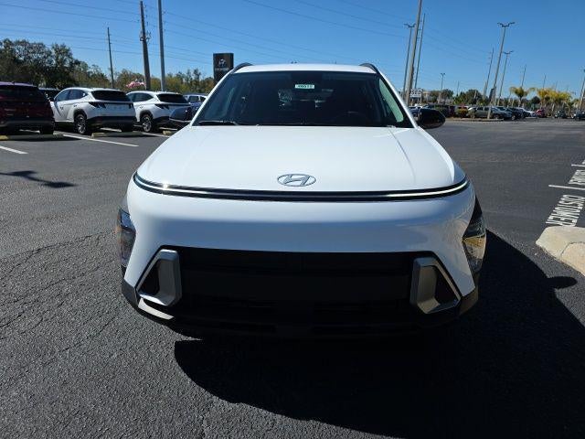 2026 Hyundai KONA SEL Sport FWD *Ltd Avail*