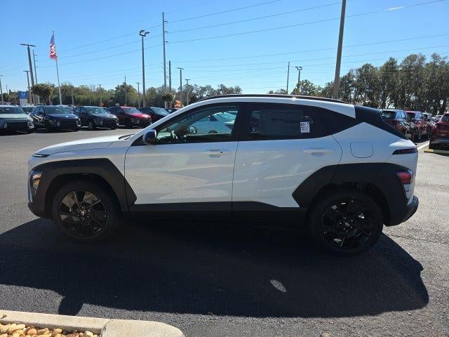 2026 Hyundai KONA SEL Sport FWD *Ltd Avail*