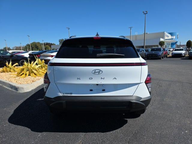 2026 Hyundai KONA SEL Sport FWD *Ltd Avail*