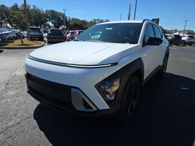 2026 Hyundai KONA SEL Sport FWD *Ltd Avail*