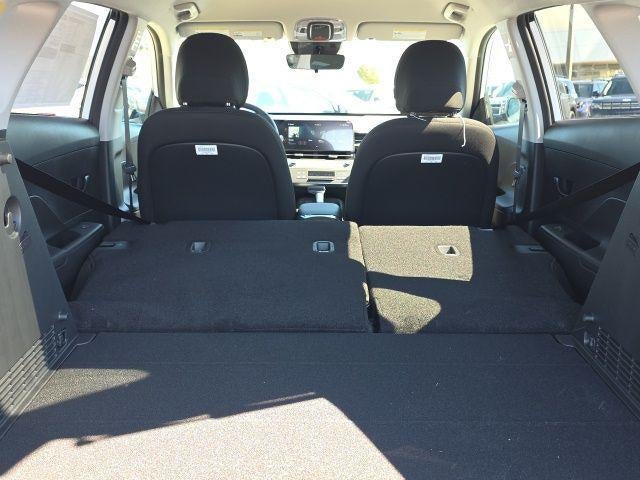 2026 Hyundai KONA SEL Sport FWD *Ltd Avail*