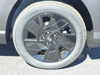 2026 Hyundai KONA SEL Sport FWD *Ltd Avail*