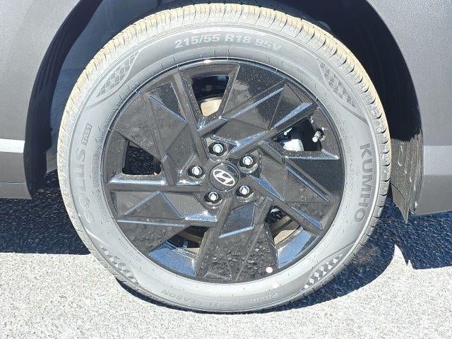 2026 Hyundai KONA SEL Sport FWD *Ltd Avail*