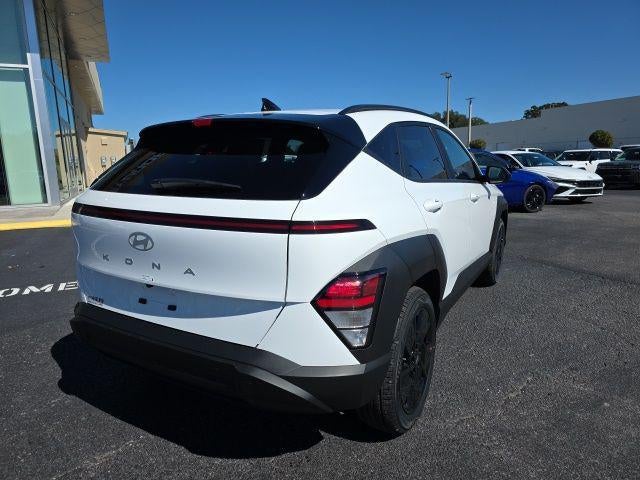 2026 Hyundai KONA SEL Sport FWD *Ltd Avail*