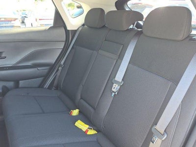 2026 Hyundai KONA SEL Sport FWD *Ltd Avail*