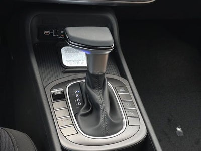 2027 Hyundai KONA SEL Sport FWD