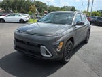 2027 Hyundai KONA SEL Sport FWD