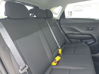 2027 Hyundai KONA SEL Sport FWD