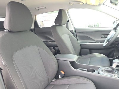 2027 Hyundai KONA SEL Sport FWD