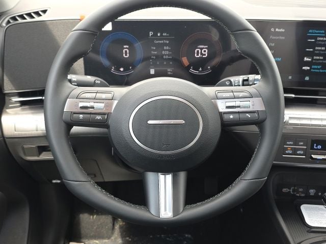 2027 Hyundai KONA SEL Sport FWD