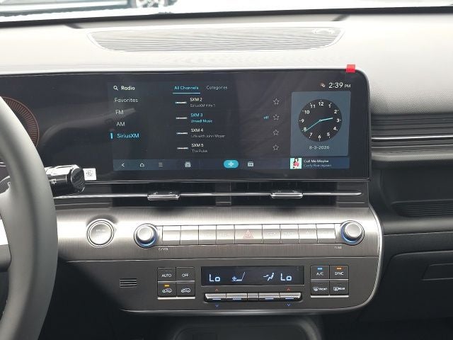 2027 Hyundai KONA SEL Sport FWD