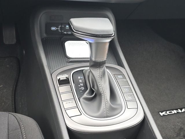 2027 Hyundai KONA SEL Sport FWD
