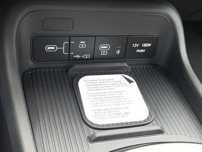 2027 Hyundai KONA SEL Sport FWD