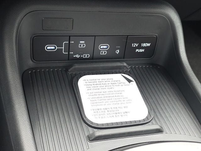 2027 Hyundai KONA SEL Sport FWD